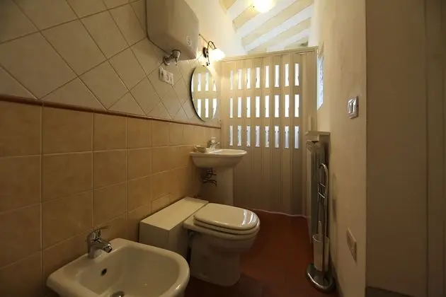 Economy Suite with Private External Bathroom 3 Floor