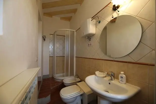 Economy Suite with Private External Bathroom 3 Floor