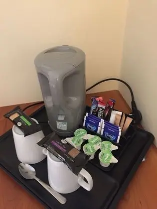 Classic Tek Büyük Yataklı Oda, Sigara İçilmez