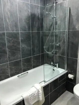 Classic Tek Büyük Yataklı Oda, Sigara İçilmez