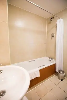 Superior Tek Büyük Yataklı Oda, Sigara İçilmez