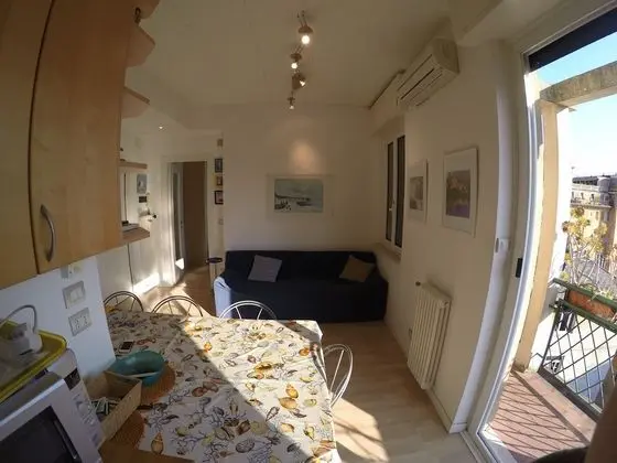 Apart Daire, 2 Yatak Odası