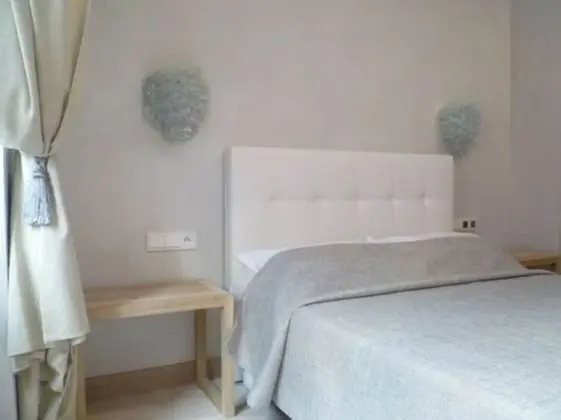 Standard Tek Büyük Yataklı Oda, 1 Çift Kişilik Yatak