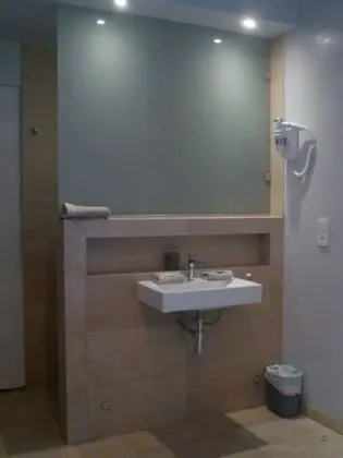 Standard Tek Büyük Yataklı Oda, 1 Çift Kişilik Yatak