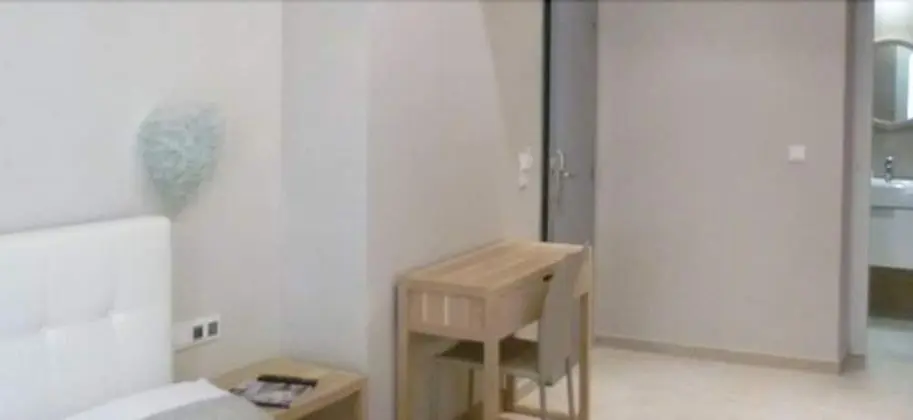 Superior Tek Büyük Yataklı Oda
