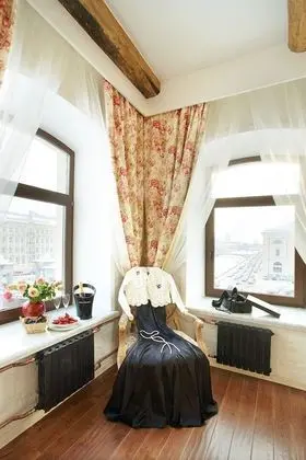 Executive Süit, 1 En Büyük (King) Boy Yatak