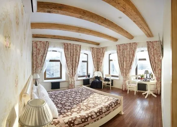 Executive Süit, 1 En Büyük (King) Boy Yatak