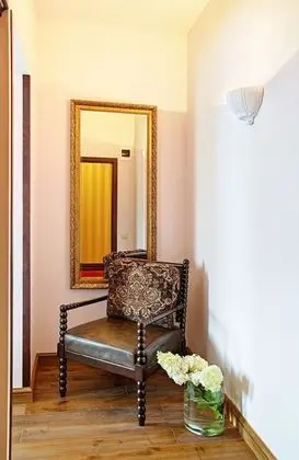 Executive Süit, 1 En Büyük (King) Boy Yatak