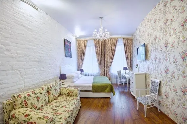 Executive Süit, 1 En Büyük (King) Boy Yatak