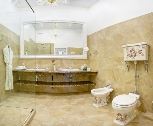 Executive Süit, 1 En Büyük (King) Boy Yatak