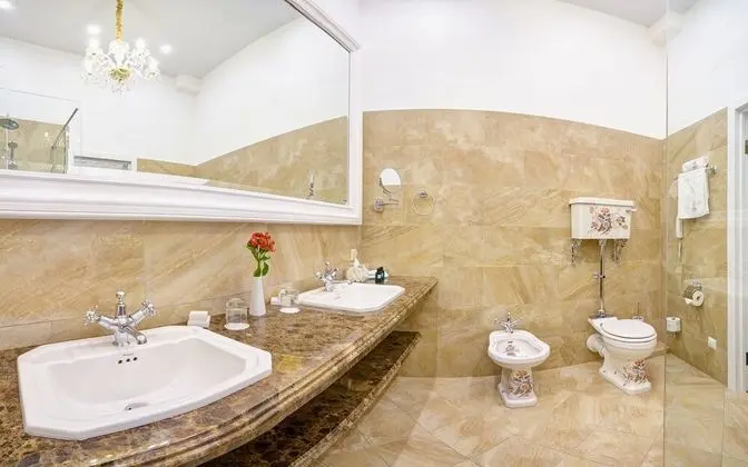 Executive Süit, 1 En Büyük (King) Boy Yatak