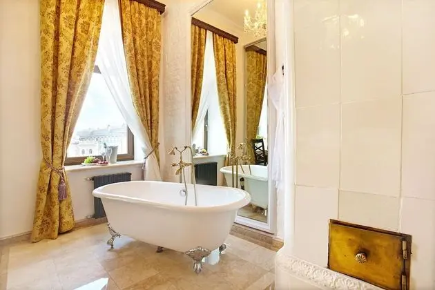 Executive Süit, 1 En Büyük (King) Boy Yatak