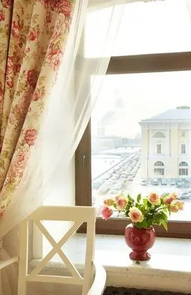 Executive Süit, 1 En Büyük (King) Boy Yatak