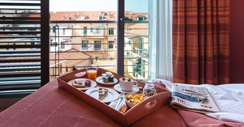 Superior Büyük Yataklı Tek Kişilik Oda