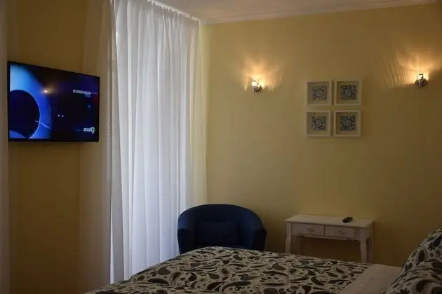 City Stüdyo, Küçük Mutfak