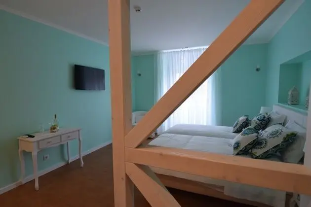 City Stüdyo, Küçük Mutfak