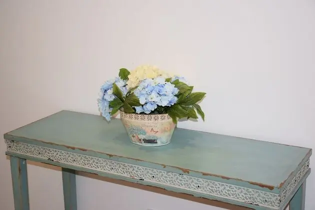 City Stüdyo, Küçük Mutfak