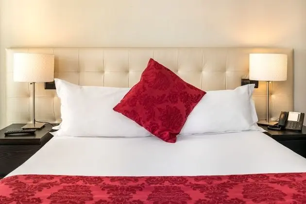 Classic Tek Büyük veya İki Ayrı Yataklı Oda