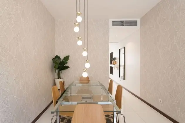 Çatı Katı Süiti (Penthouse), 3 Yatak Odası, Teras, Nehir Manzaralı