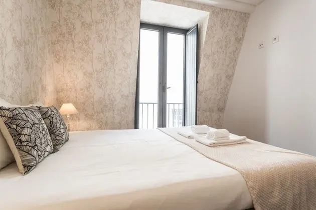 Çatı Katı Süiti (Penthouse), 3 Yatak Odası, Teras, Nehir Manzaralı