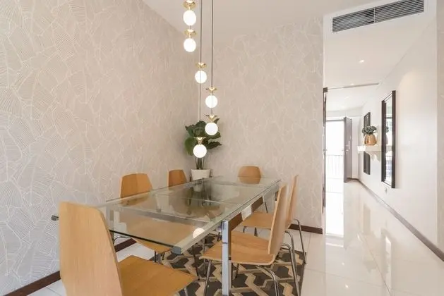 Çatı Katı Süiti (Penthouse), 3 Yatak Odası, Teras, Nehir Manzaralı