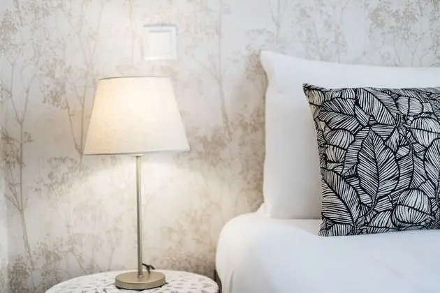 Çatı Katı Süiti (Penthouse), 3 Yatak Odası, Teras, Nehir Manzaralı