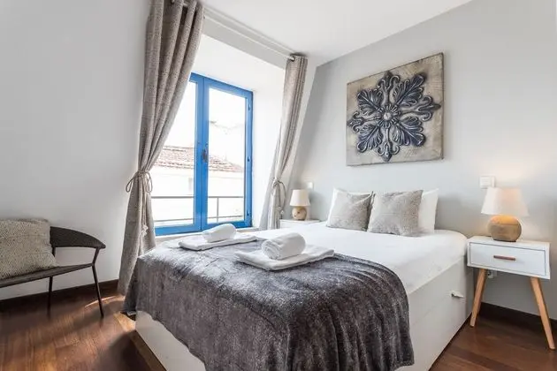 Çatı Katı Süiti (Penthouse), 3 Yatak Odası, Teras, Nehir Manzaralı