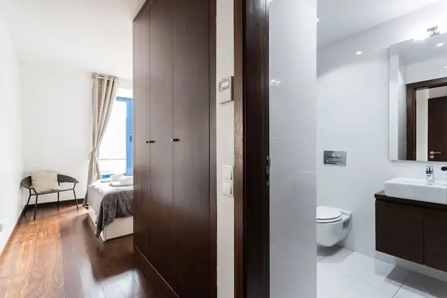 Çatı Katı Süiti (Penthouse), 3 Yatak Odası, Teras, Nehir Manzaralı