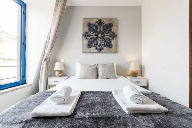 Çatı Katı Süiti (Penthouse), 3 Yatak Odası, Teras, Nehir Manzaralı
