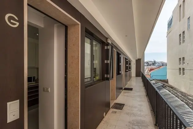 Çatı Katı Süiti (Penthouse), 3 Yatak Odası, Teras, Nehir Manzaralı