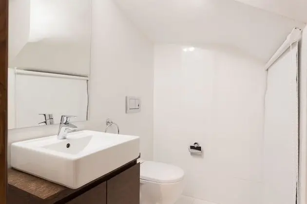 Çatı Katı Süiti (Penthouse), 3 Yatak Odası, Teras, Nehir Manzaralı