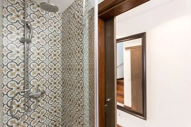 Çatı Katı Süiti (Penthouse), 3 Yatak Odası, Teras, Nehir Manzaralı