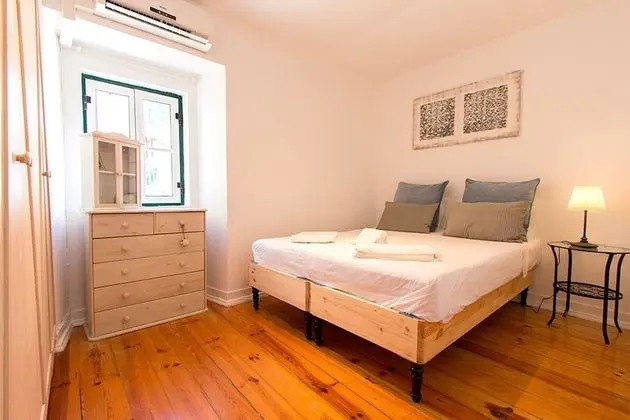 Apart Daire, 2 Yatak Odası, 2 Banyolu