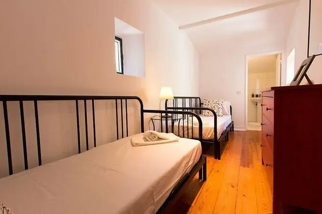 Apart Daire, 2 Yatak Odası, 2 Banyolu
