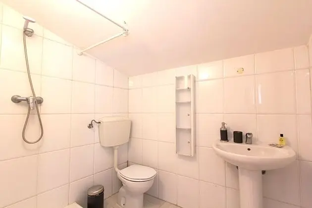Apart Daire, 2 Yatak Odası, 2 Banyolu
