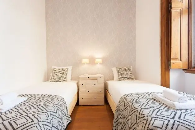 Apart Daire, 2 Yatak Odası
