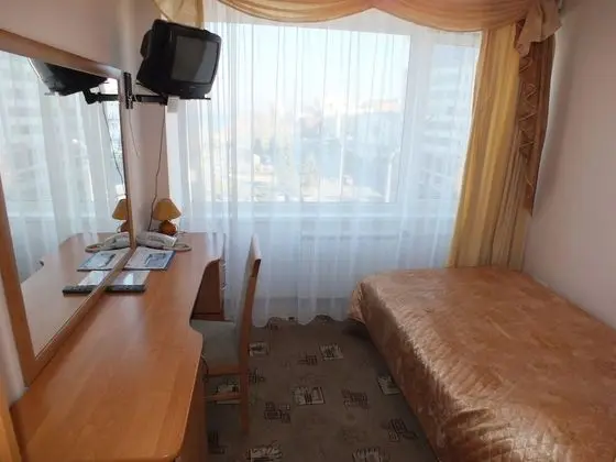 Standard Tek Kişilik Oda
