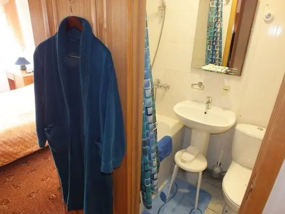 Standard Tek Kişilik Oda