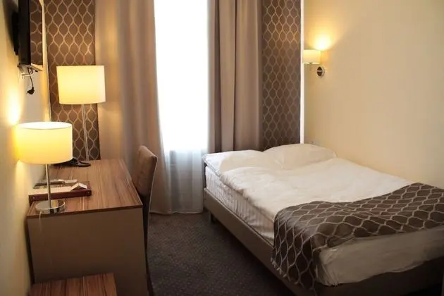 Business Tek Kişilik Oda