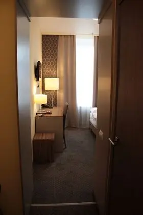 Business Tek Kişilik Oda