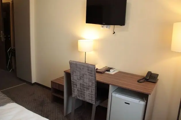 Business Tek Kişilik Oda