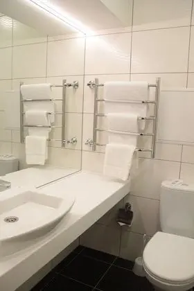 Business Tek Kişilik Oda