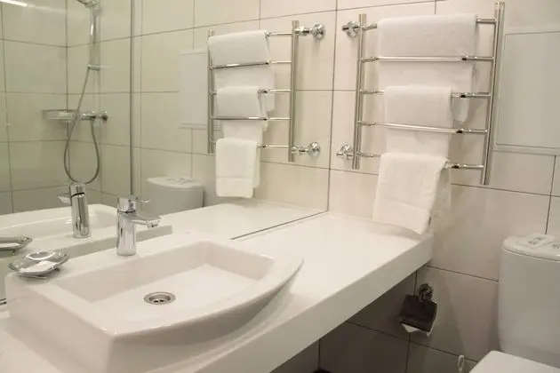 Business Tek Kişilik Oda