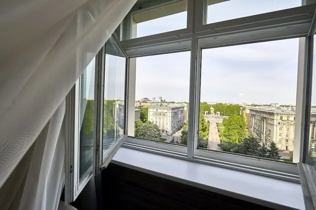 Business Tek Kişilik Oda