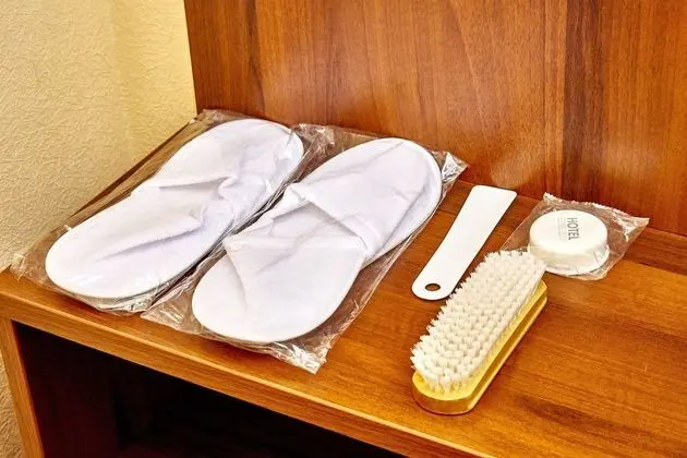 Comfort-Business Room