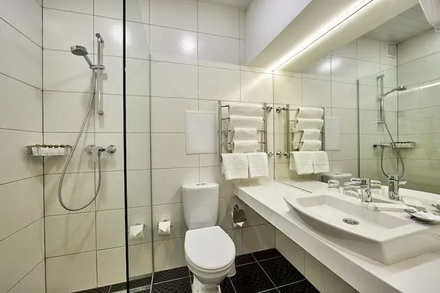 Comfort-Business Room