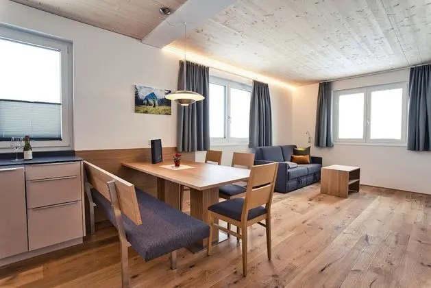 Superior Apart Daire, 2 Yatak Odası (Top 1/5, inlc. 90 EUR Cleaning Fee)