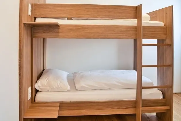 Superior Apart Daire, 2 Yatak Odası (Top 1/5, inlc. 90 EUR Cleaning Fee)