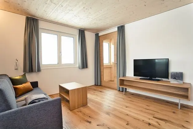 Superior Apart Daire, 2 Yatak Odası (Top 1/5, inlc. 90 EUR Cleaning Fee)