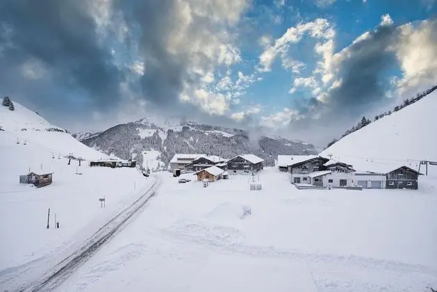 Superior Apart Daire, 2 Yatak Odası (Top 1/5, inlc. 90 EUR Cleaning Fee)